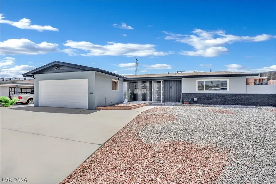 1304 Bonita Avenue, Las Vegas, NV 89104 - #2