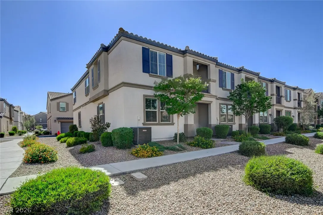 484 Filaree Place, Henderson, NV 89015 - #1