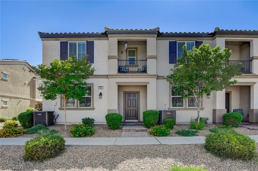 484 Filaree Place, Henderson, NV 89015 - #3