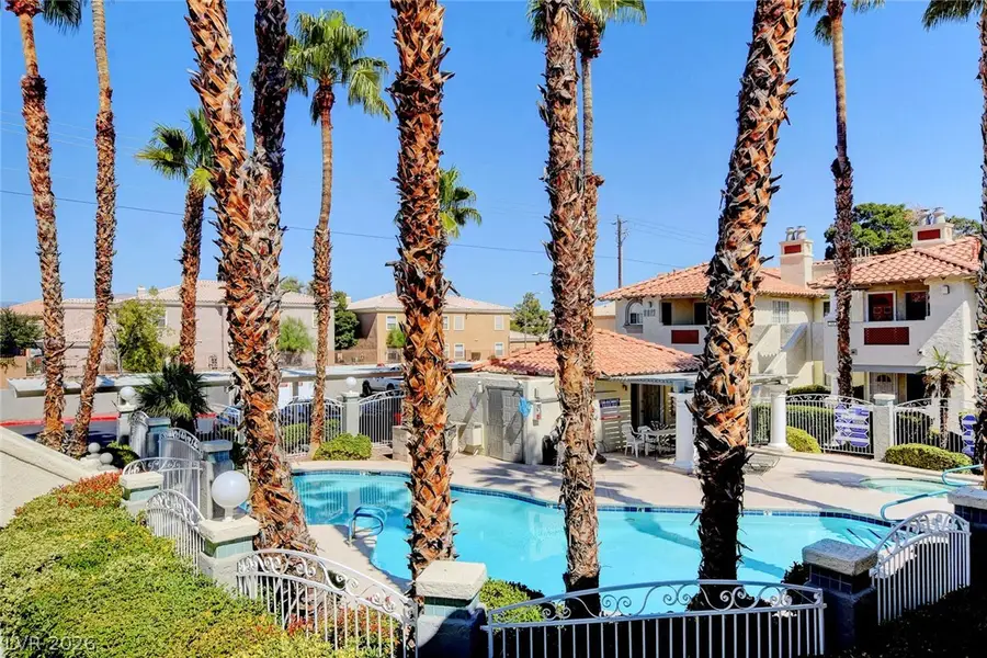 6812 Elm Creek Drive #102, Las Vegas, NV 89108 - #2