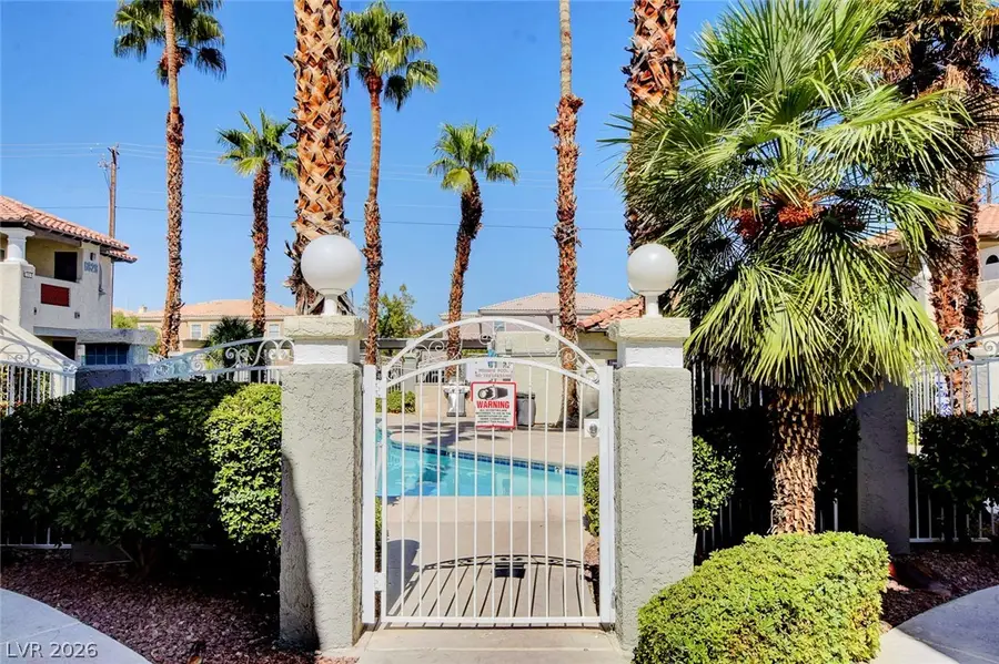 6812 Elm Creek Drive #102, Las Vegas, NV 89108 - #3