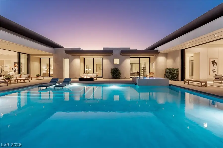63 Midnight Sky Drive, Las Vegas, NV 89135 - #2