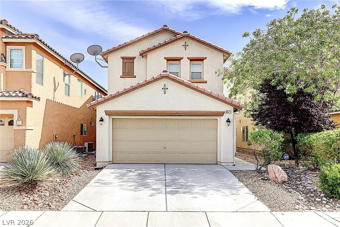 9571 Wenmarie Court, Las Vegas, NV 89148 - #1