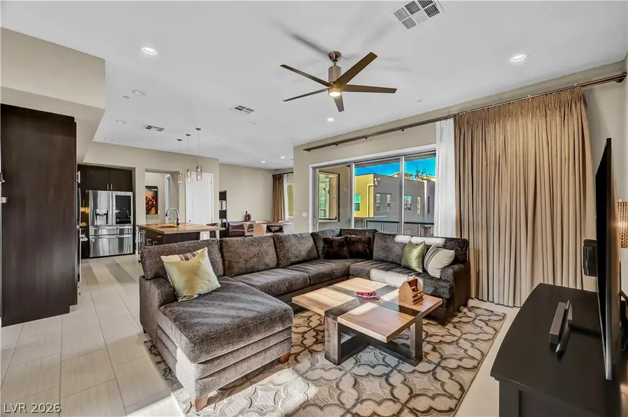1257 Venue Street #102, Las Vegas, NV 89135 - #2