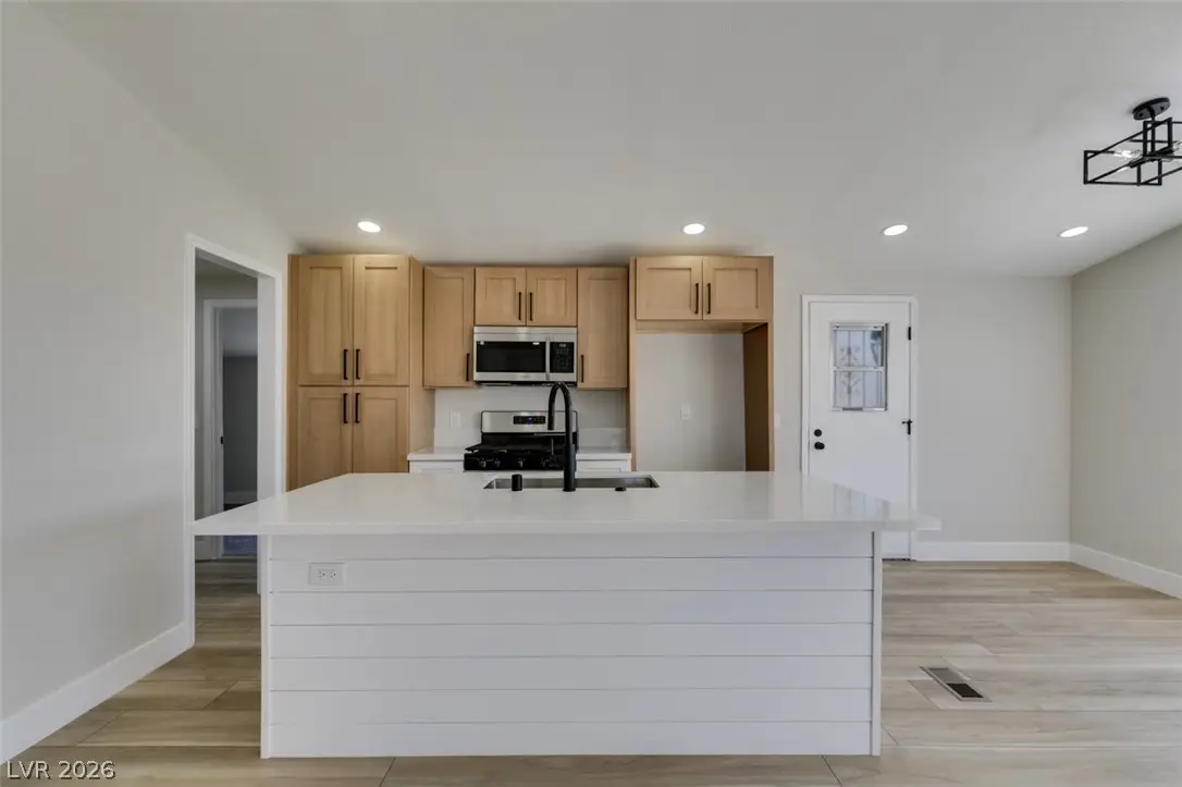 2268 Lee Street, Las Vegas, NV 89156 - #1