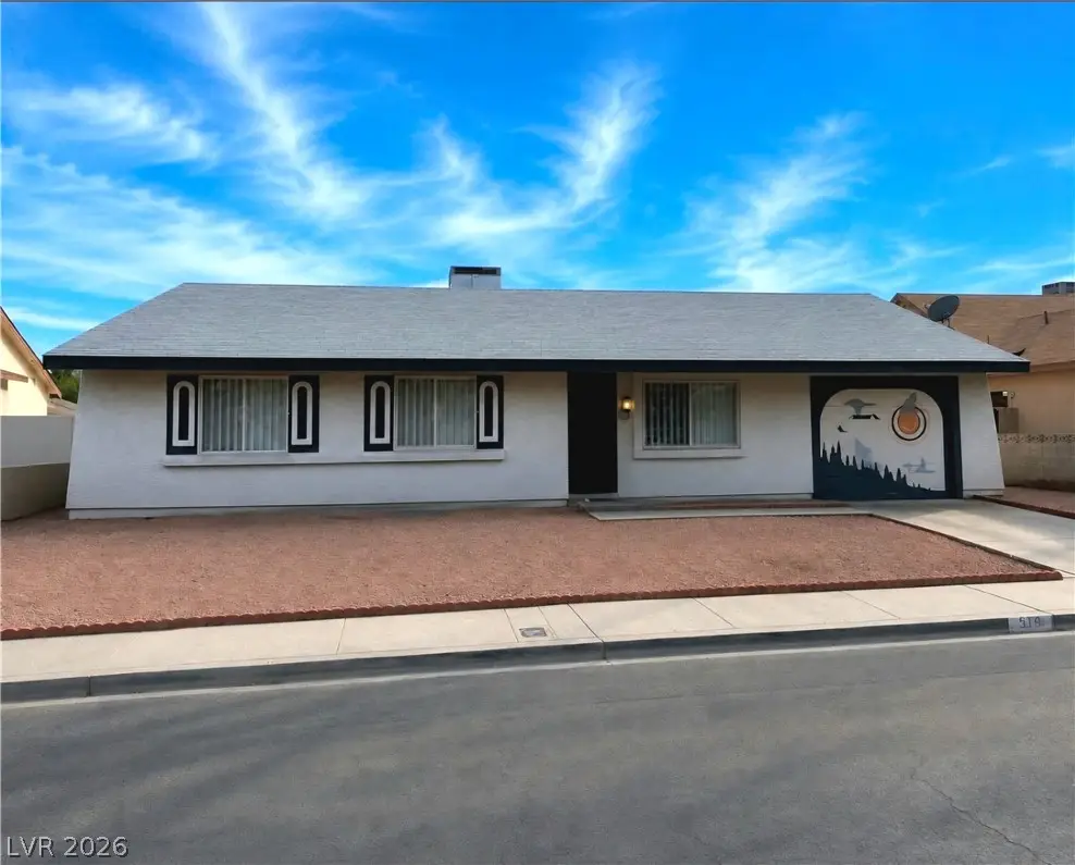 5715 Alcott Avenue, Las Vegas, NV 89142 - #1