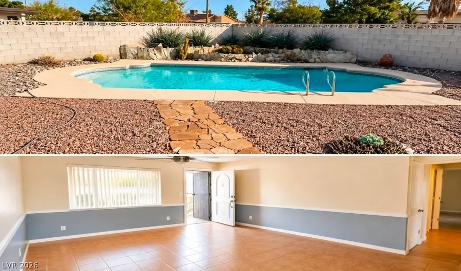 5715 Alcott Avenue, Las Vegas, NV 89142 - #2