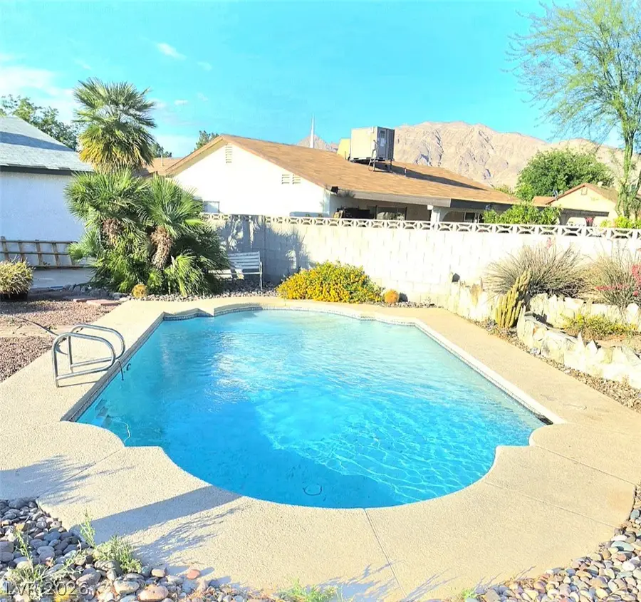 5715 Alcott Avenue, Las Vegas, NV 89142 - #3