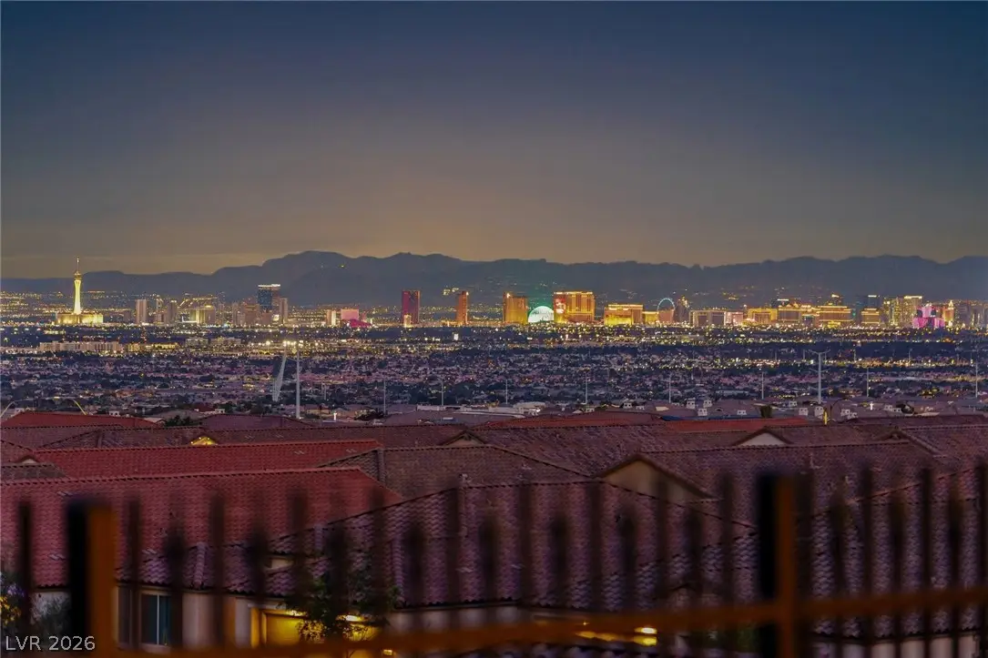6502 Corsari Ridge Street, Las Vegas, NV 89166 - #1