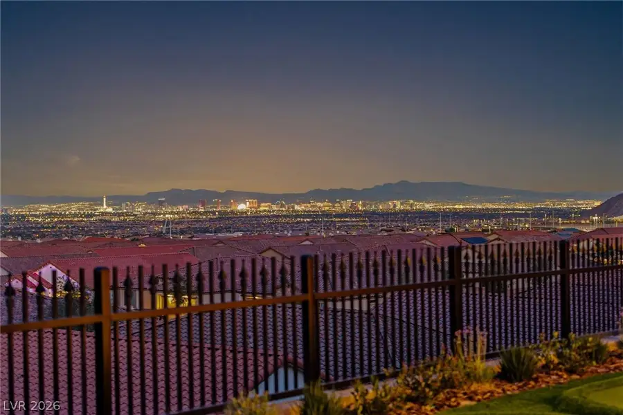6502 Corsari Ridge Street, Las Vegas, NV 89166 - #2
