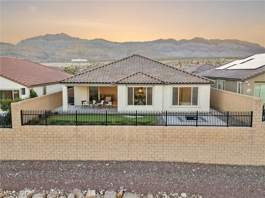 6502 Corsari Ridge Street, Las Vegas, NV 89166 - #3