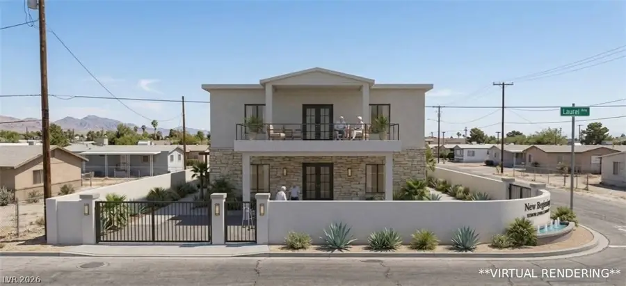 1150 Laurel Avenue, Las Vegas, NV 89104 - #2