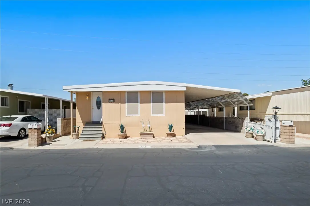 4641 Royal Ridge Boulevard, Las Vegas, NV 89103 - #1