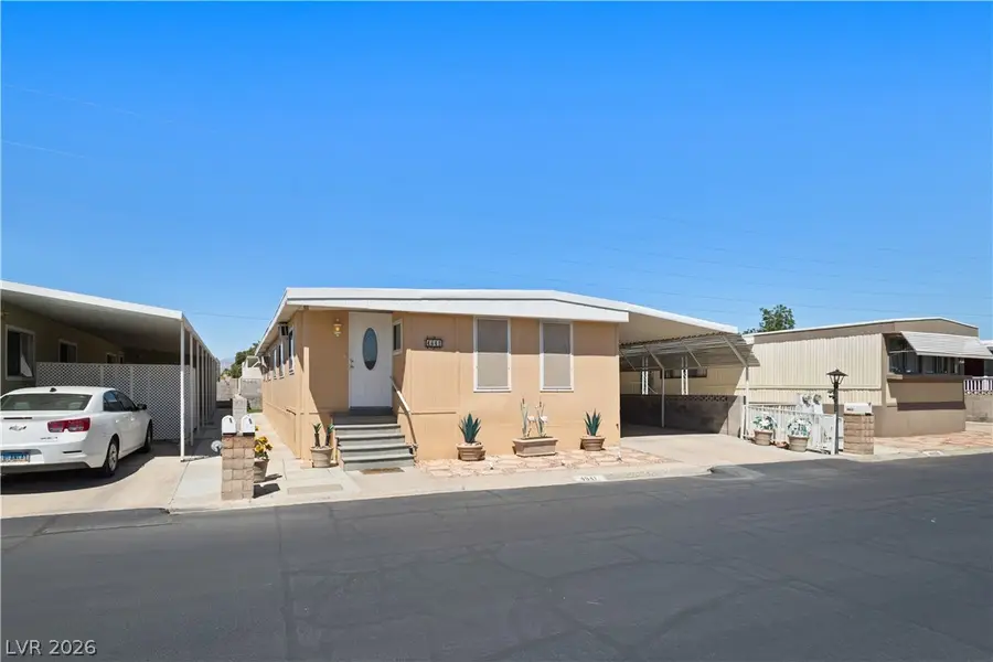 4641 Royal Ridge Boulevard, Las Vegas, NV 89103 - #2