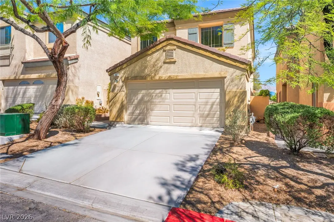 32 Yellow Flame Avenue, North Las Vegas, NV 89084 - #1