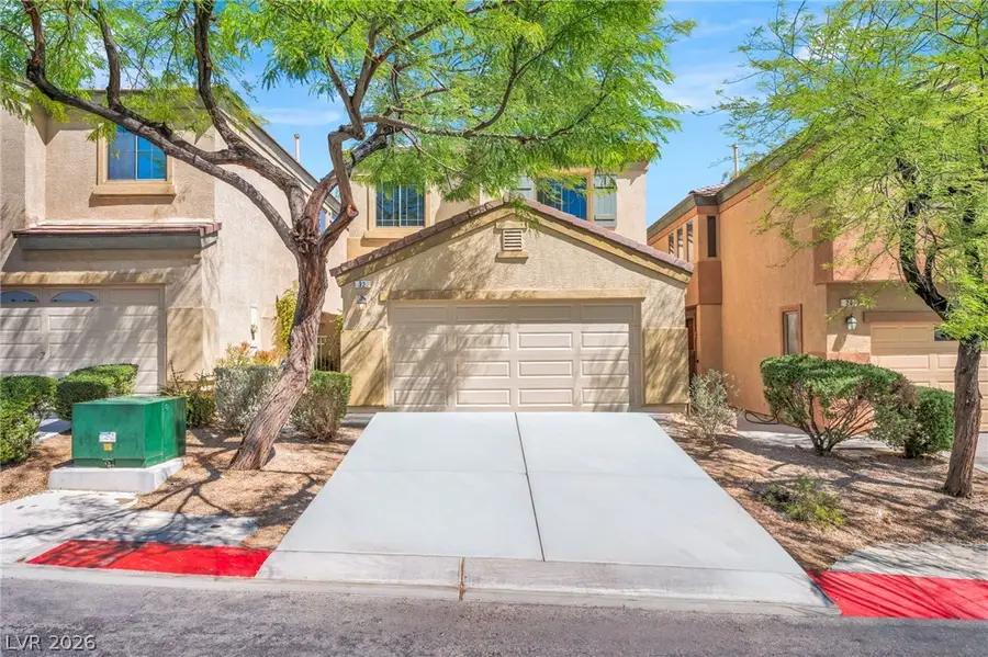 32 Yellow Flame Avenue, North Las Vegas, NV 89084 - #2