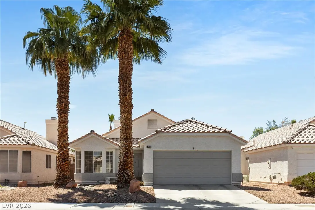 4509 Cielo Lane, Las Vegas, NV 89130 - #1