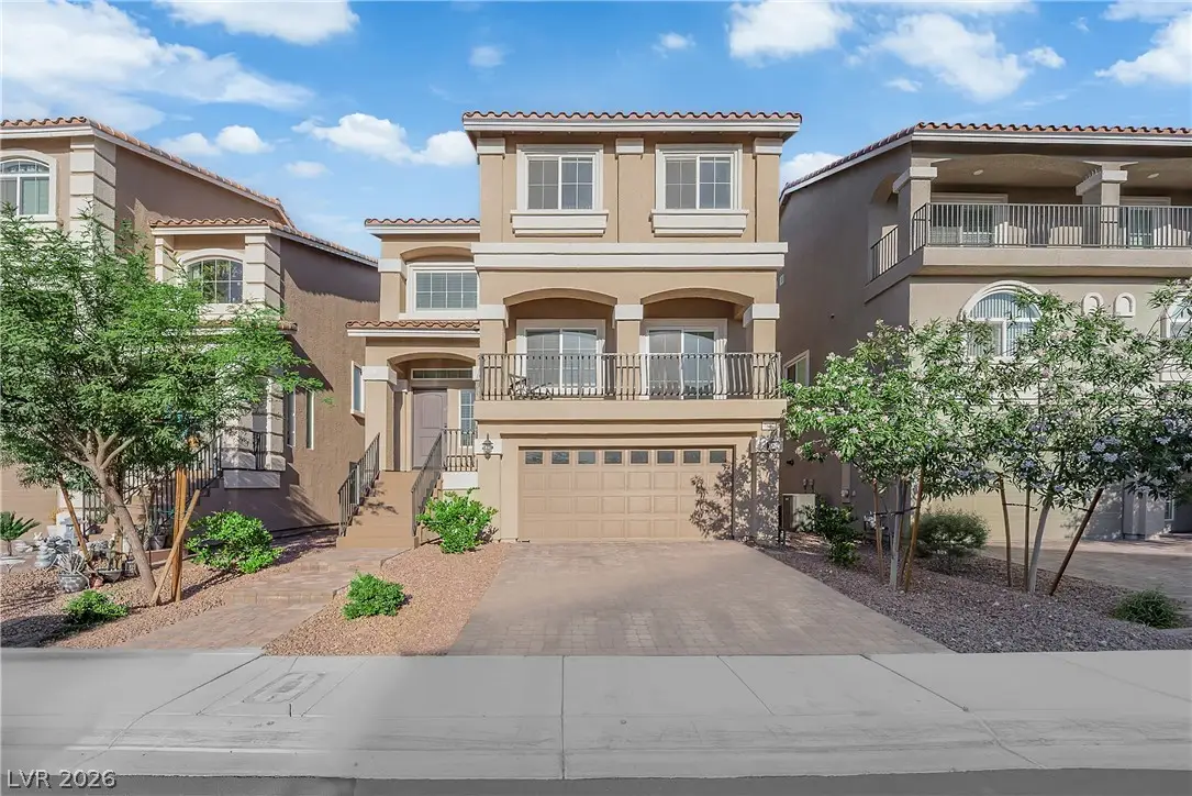 7827 Tomsburgh Lane, Las Vegas, NV 89139 - #1