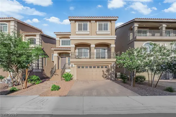 7827 Tomsburgh Lane, Las Vegas, NV 89139