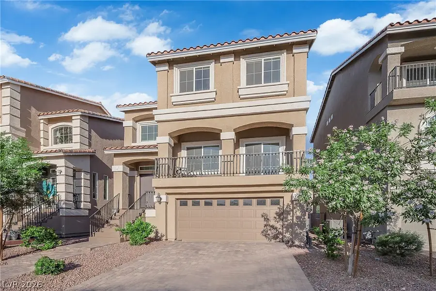 7827 Tomsburgh Lane, Las Vegas, NV 89139 - #2