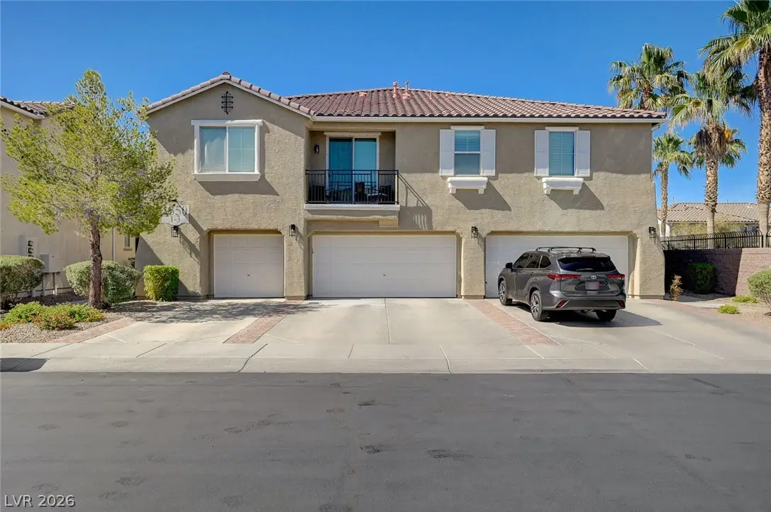 1350 Grass Creek Avenue #1, Henderson, NV 89012 - #1