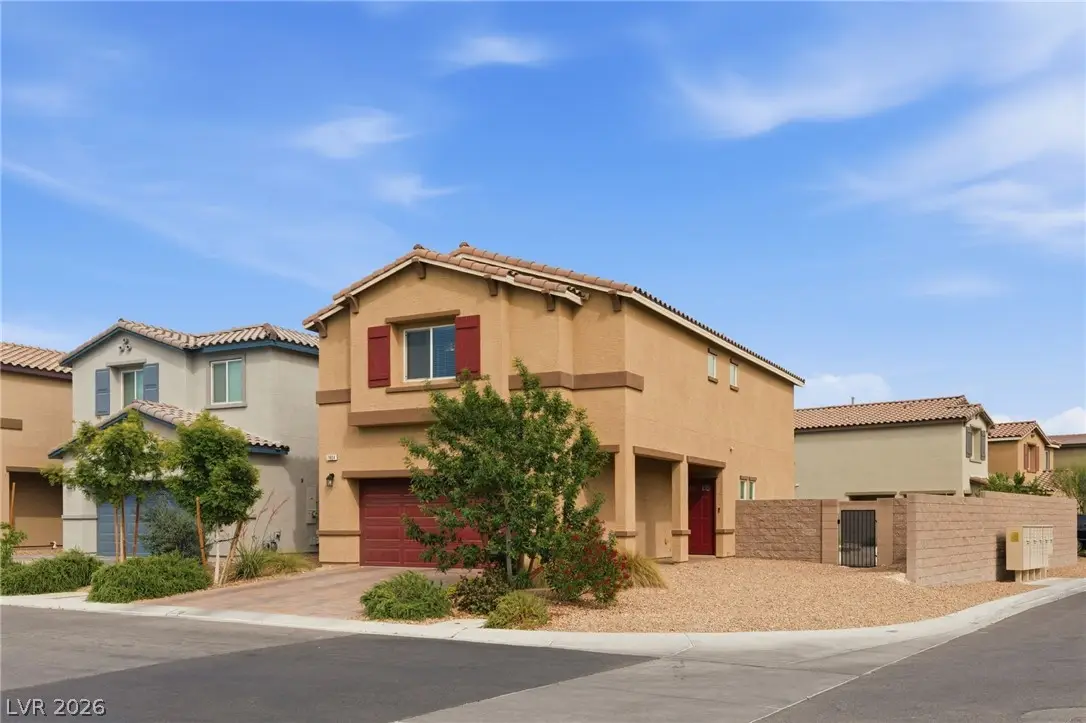 7804 Rachelis Street, North Las Vegas, NV 89084 - #1