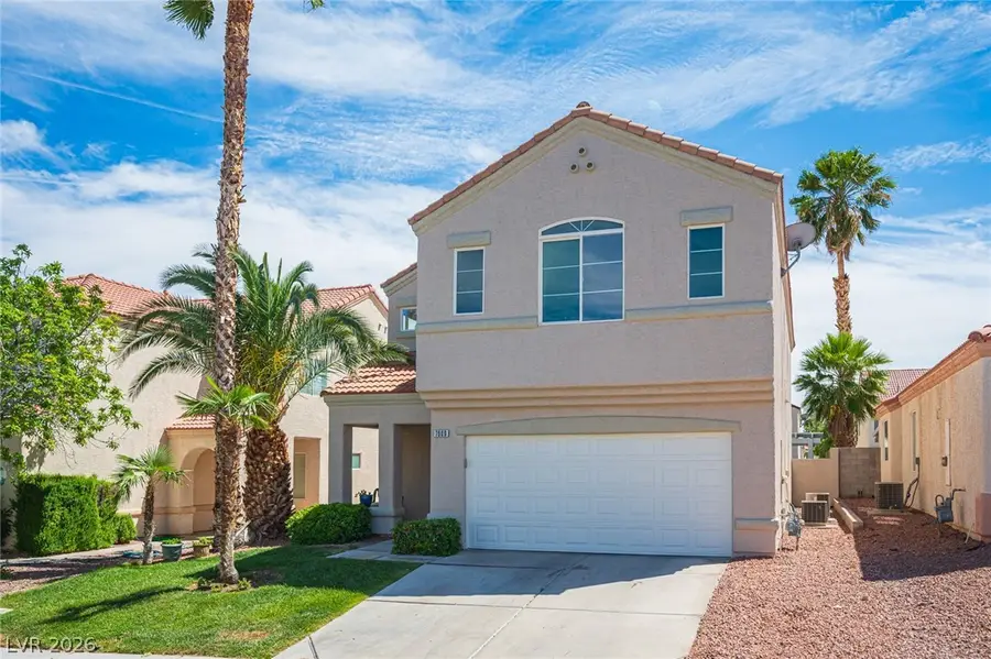 7609 Eminence Court, Las Vegas, NV 89131 - #2