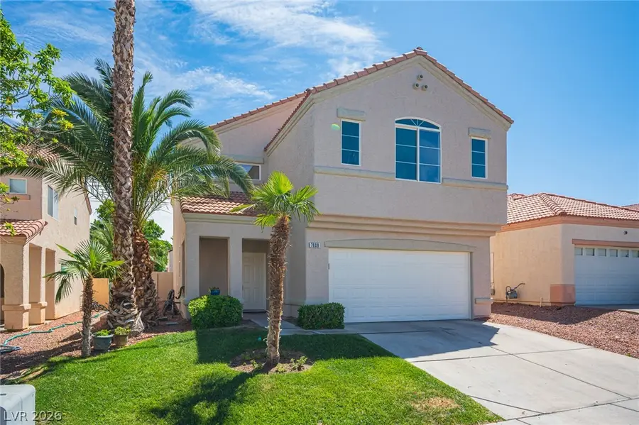 7609 Eminence Court, Las Vegas, NV 89131 - #3