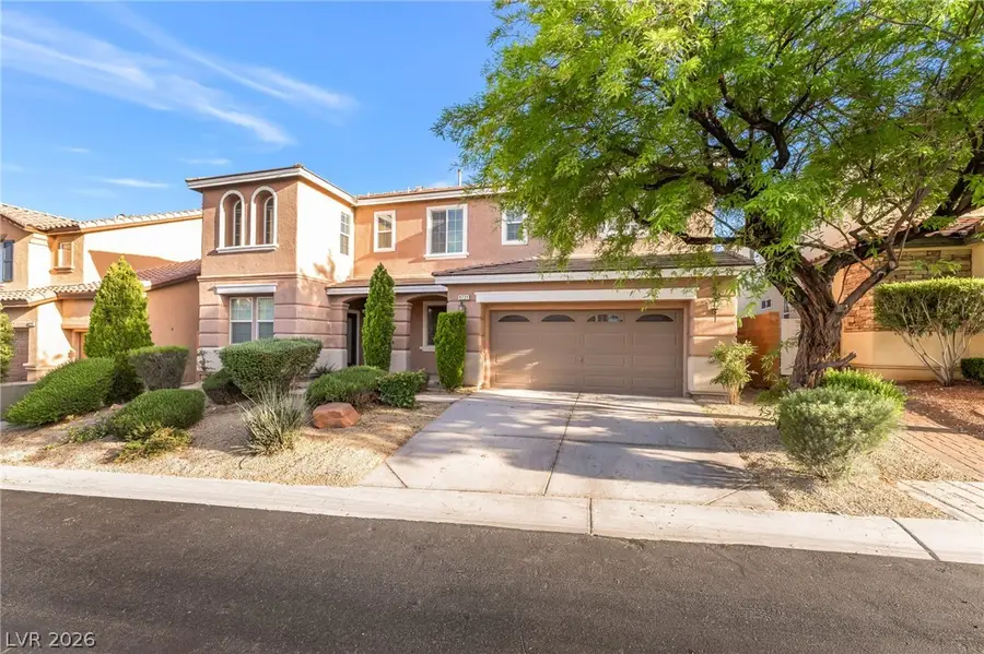 9721 Sienna Valley Avenue, Las Vegas, NV 89149 - #2