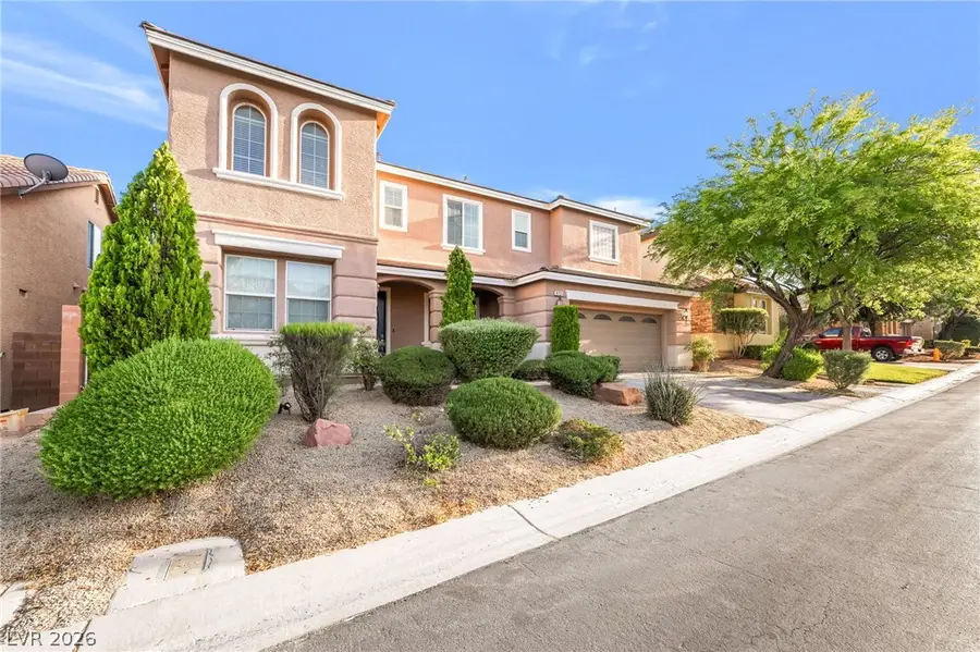 9721 Sienna Valley Avenue, Las Vegas, NV 89149 - #3