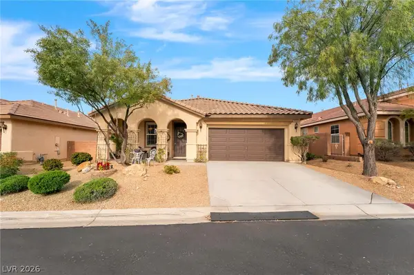 10369 Borah Park Circle, Las Vegas, NV 89178