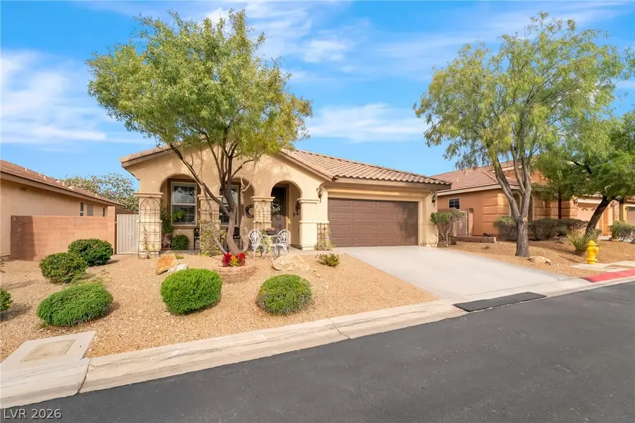 10369 Borah Park Circle, Las Vegas, NV 89178 - #2