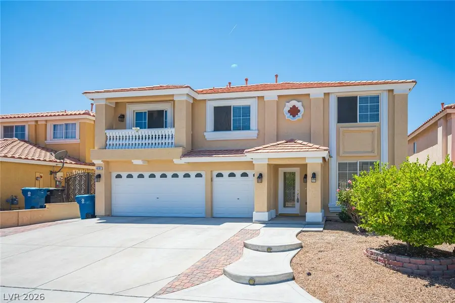 10761 Spruce Bough Street, Las Vegas, NV 89183 - #2