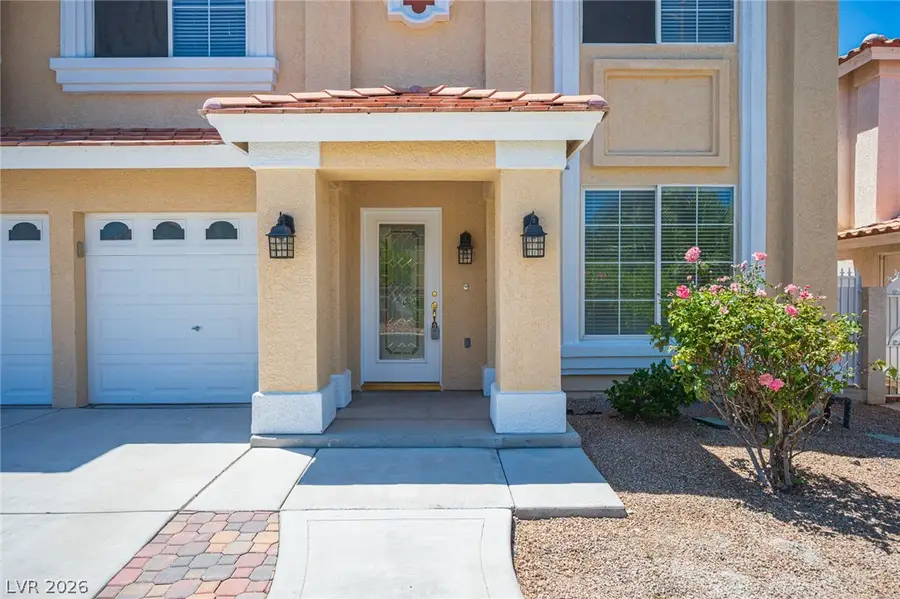 10761 Spruce Bough Street, Las Vegas, NV 89183 - #3