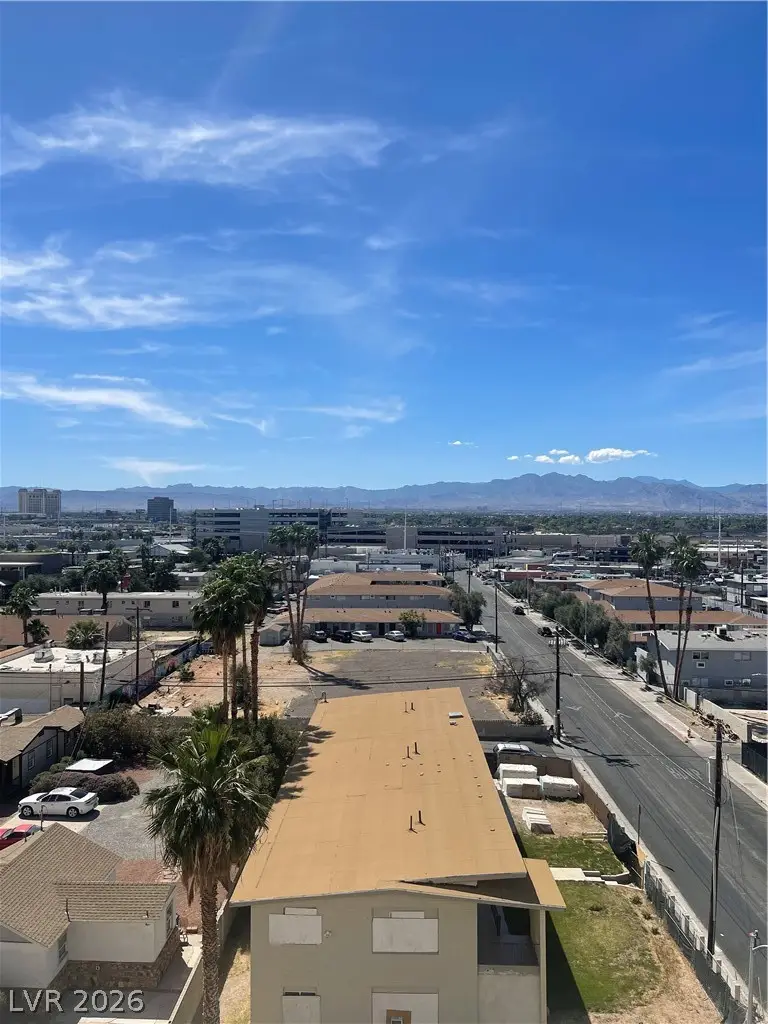 227 W Saint Louis Avenue, Las Vegas, NV 89102 - #1