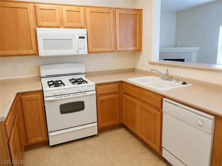 8985 S Durango Drive #1041, Las Vegas, NV 89113 - #3