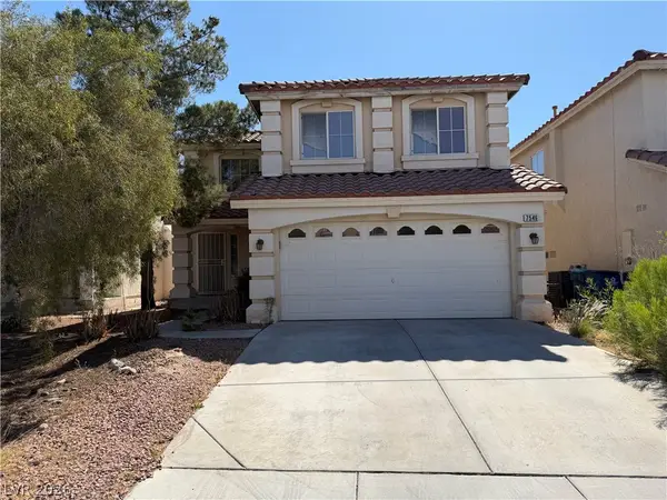 7546 Spindrift Tide Court, Las Vegas, NV 89139