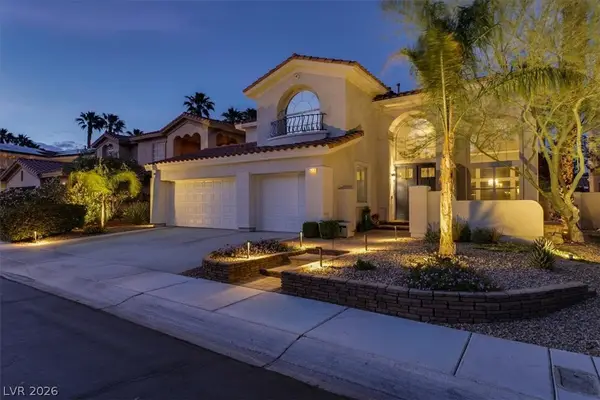 8212 Paseo Vista Drive, Las Vegas, NV 89128