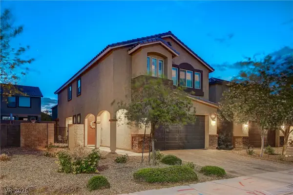 9327 S Chieftain Street, Las Vegas, NV 89178