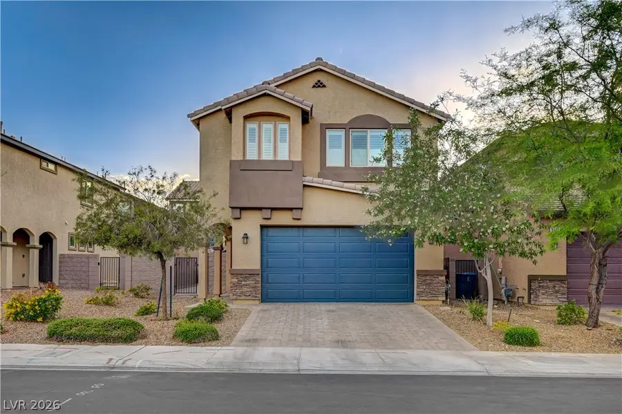 9327 S Chieftain Street, Las Vegas, NV 89178 - #3