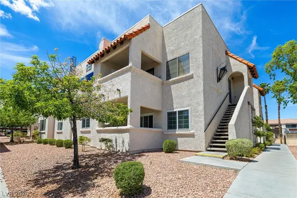 101 Luna Way #110, Las Vegas, NV 89145