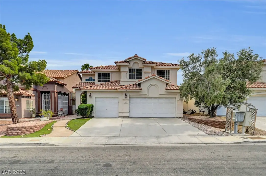 8963 Crystal Lagoon Court, Las Vegas, NV 89147 - #1