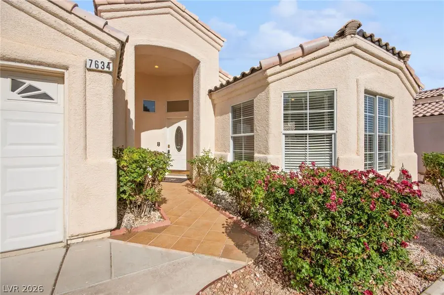 7634 Whispering Marsh Drive, Las Vegas, NV 89131 - #2