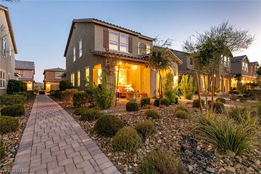 1009 Belton Lake Avenue, North Las Vegas, NV 89086 - #3