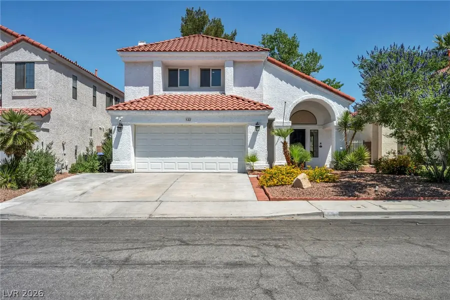 132 Wynntry Drive, Henderson, NV 89074 - #2