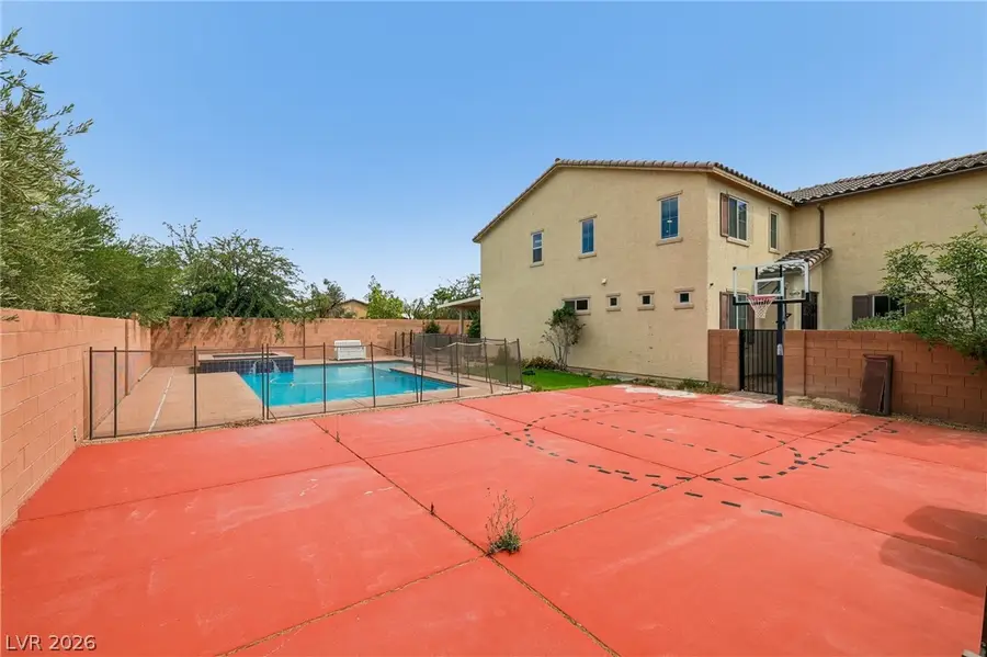 6636 Cliff Shore Court, North Las Vegas, NV 89084 - #3