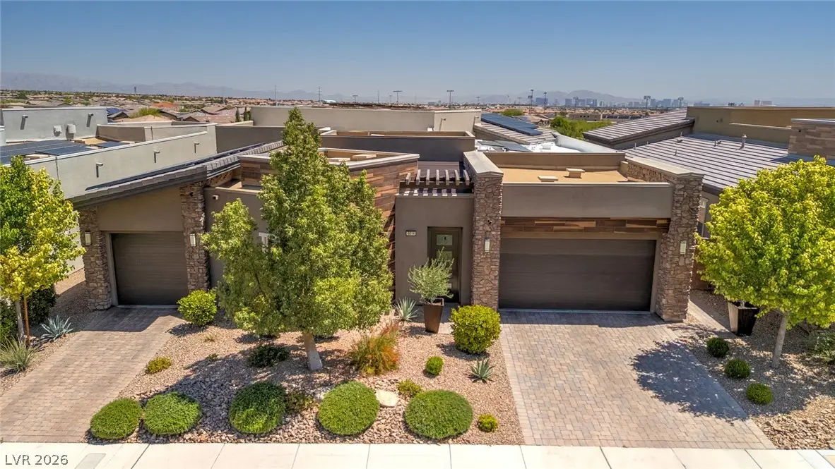 6014 Willow Ridge Court, Las Vegas, NV 89135 - #1
