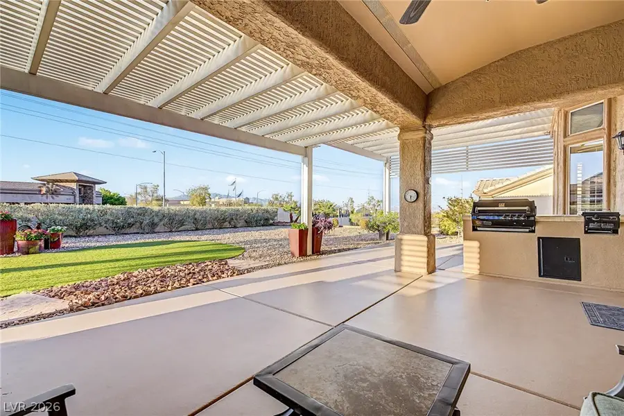 9904 Villa Ridge Drive, Las Vegas, NV 89134 - #2