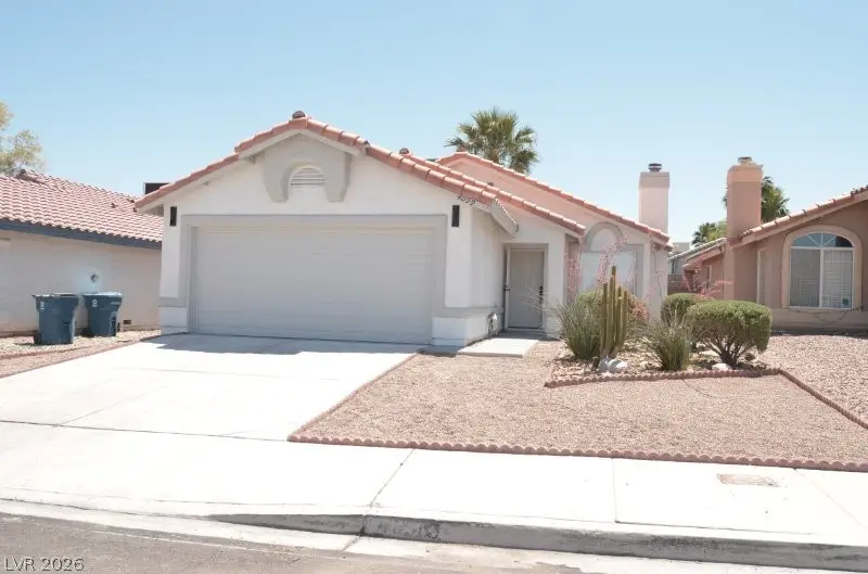 4099 Adelphi Avenue, Las Vegas, NV 89120 - #2