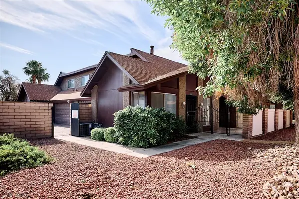 3155 Arville Street, Las Vegas, NV 89102